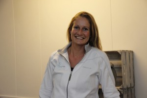 Ilone Garritsen - Sport en Massage Bodegraven