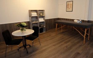 Sportmassagepraktijk - Sport en Massage Bodegraven - 3